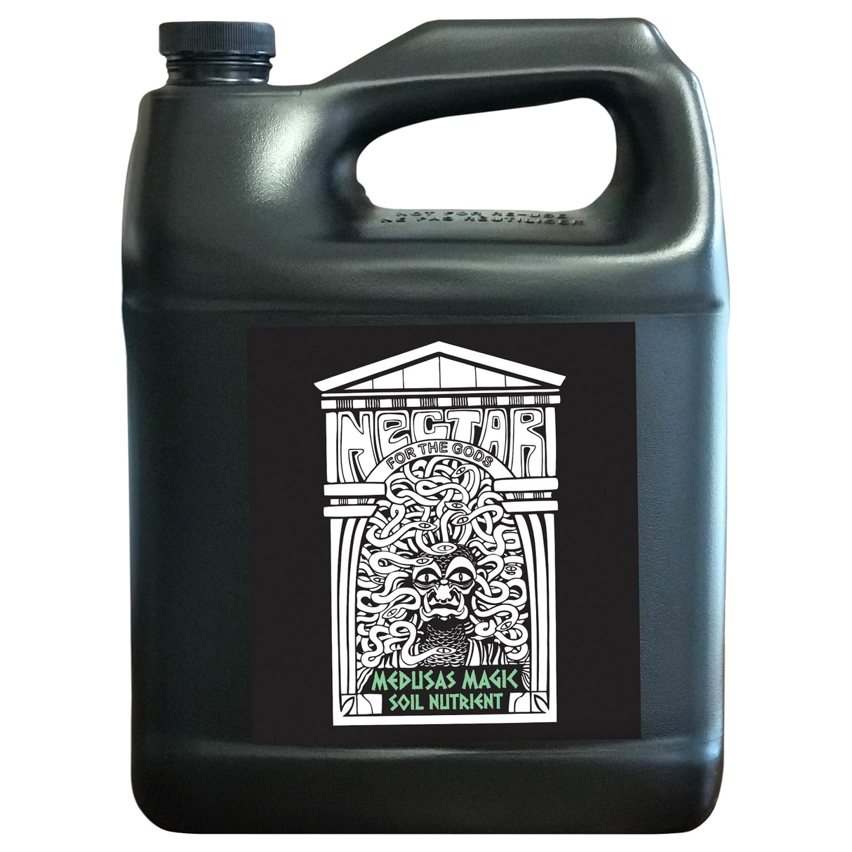 Nectar for the Gods Medusa's Magic (2-5-2)