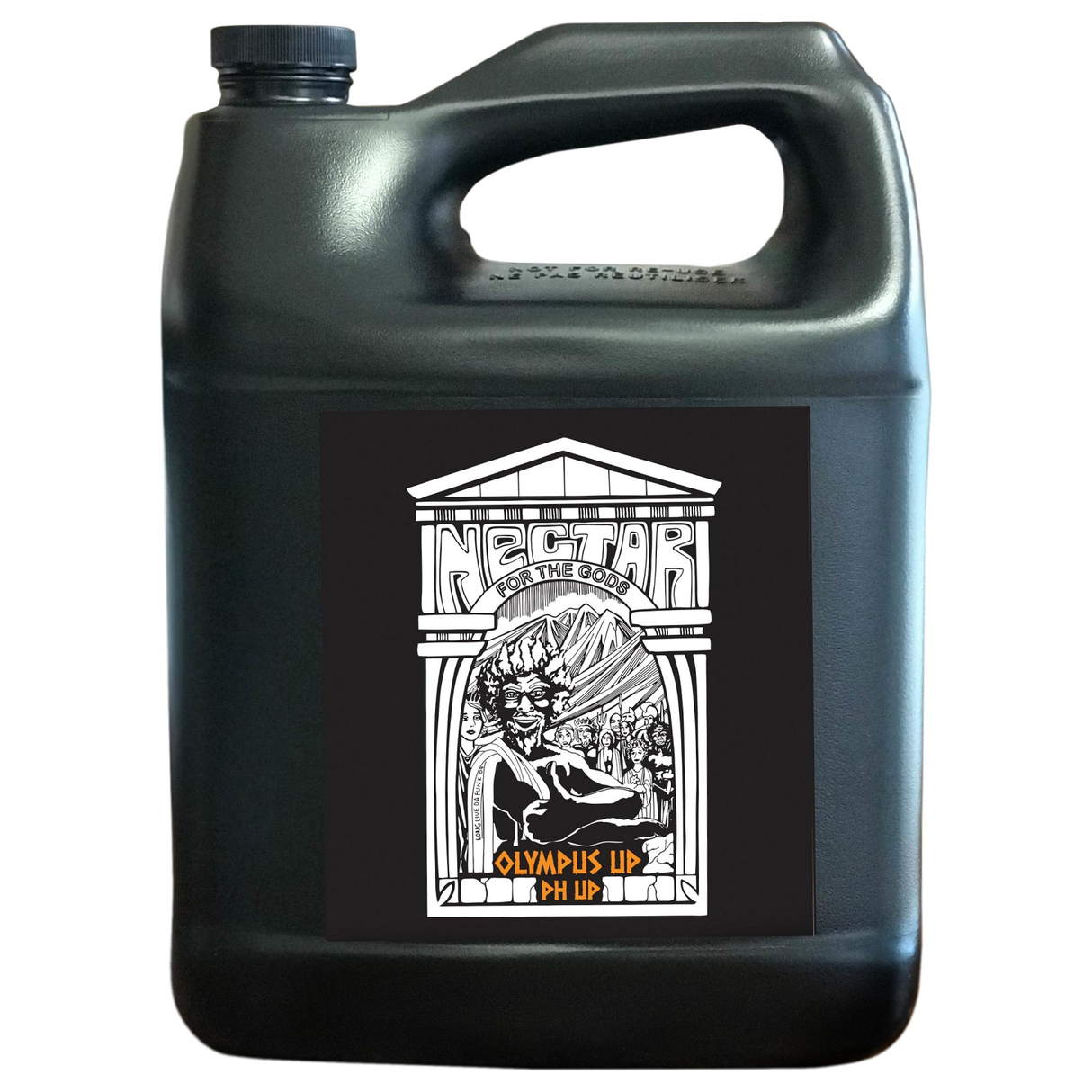 Nectar for the Gods Olympus Up