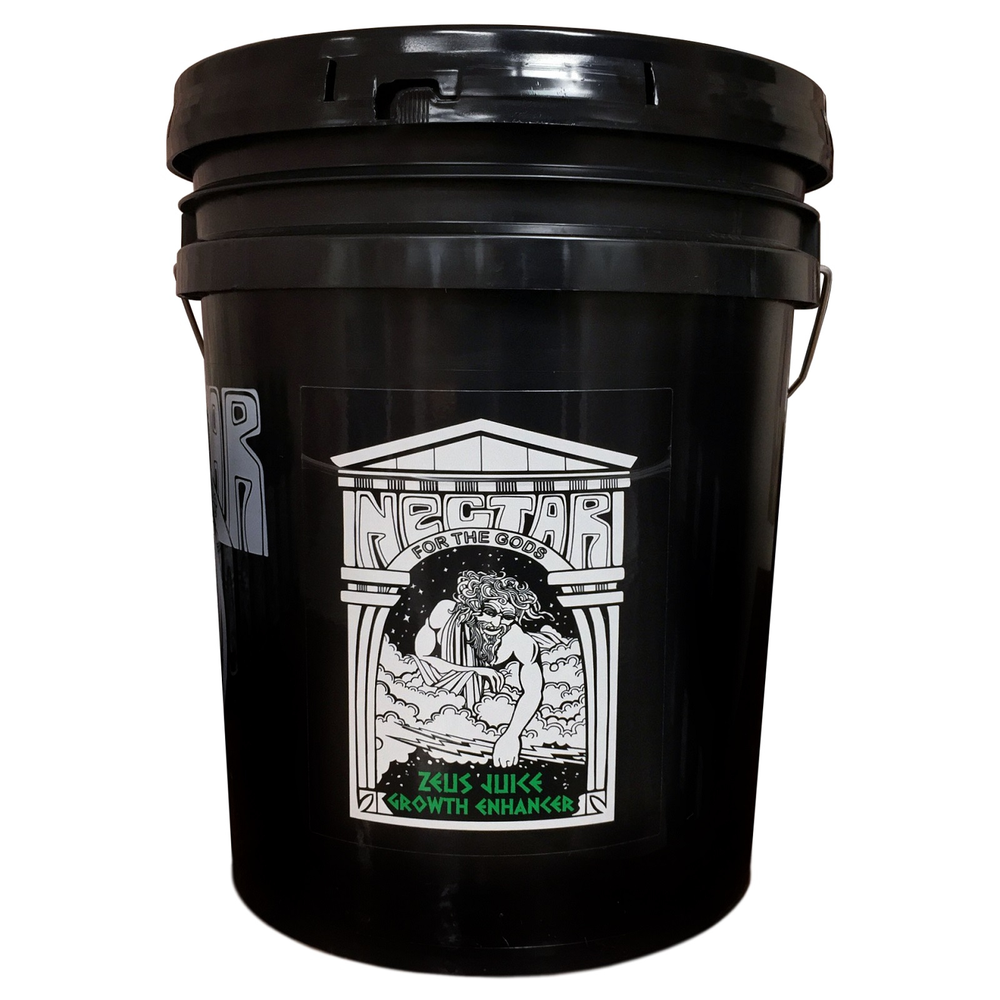 Nectar for the Gods Zeus Juice