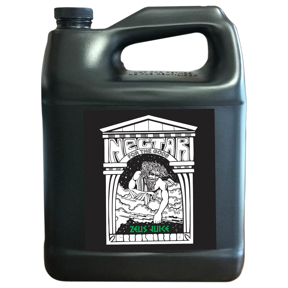 Nectar for the Gods Zeus Juice
