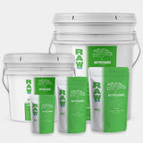 RAW Nitrogen | 20% Ammonium Nitrogen Water-Soluble Plant Supplement