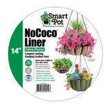 Smart Pot NoCoco Liner – Reusable Fabric Planter & Basket Liner