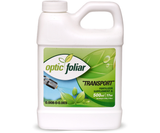 Optic Foliar Transport