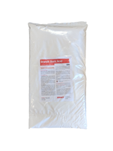Organic Boric Acid Fertilizer 17% Boron – Water Soluble Micronutrient