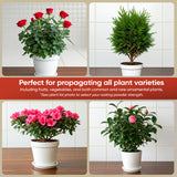 Hormex Rooting Powder #3 (0.30% IBA) – Rooting Hormone for Plant Cuttings