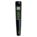 Milwaukee PH55 PRO Waterproof pH & Temperature Tester with ATC & Replaceable Probe