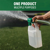 Humboldts Secret 32 oz Hose-End Sprayer (2-Pack)