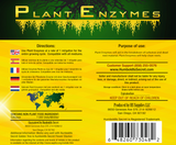 Humboldts Secret Plant Enzymes – Concentrated Root Zone Enhancer