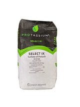 Potassium Sulfate Fertilizer 0-0-53 + 17% Sulfur – Water Soluble SOP