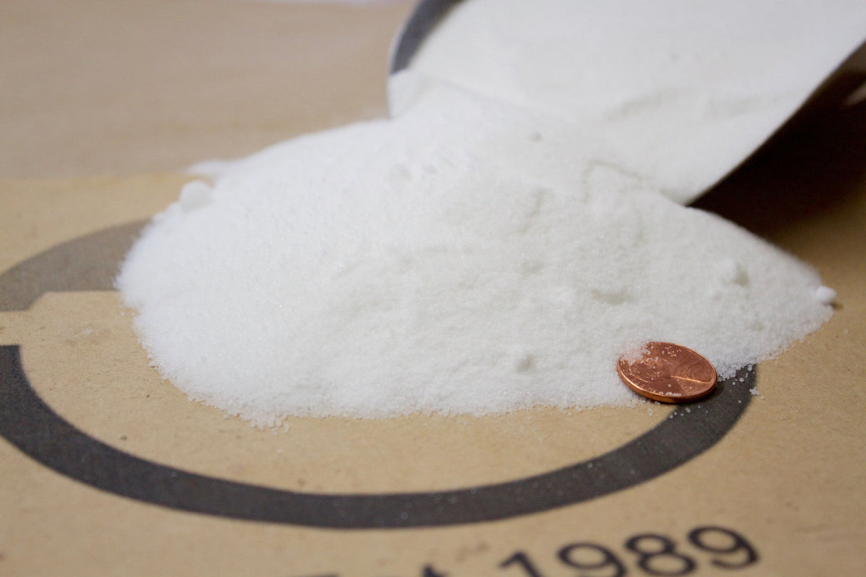 Potassium Chloride 0-0-62 (Muriate of Potash) – High Potassium Fertilizer