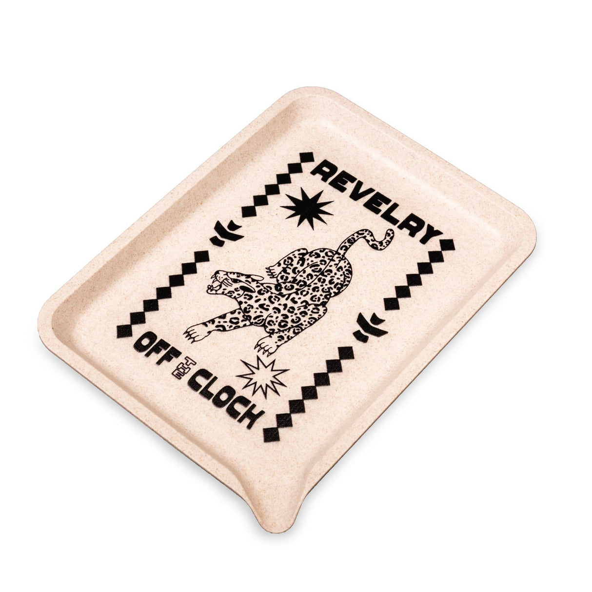 Revelry Supply Rolling Tray