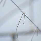 Qlipr Trellising System For Plants