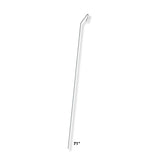 Replacement Hooks for QLIPR Trellis System (Pack of 10)