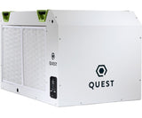 Quest 506 High-Efficiency Commercial Dehumidifier