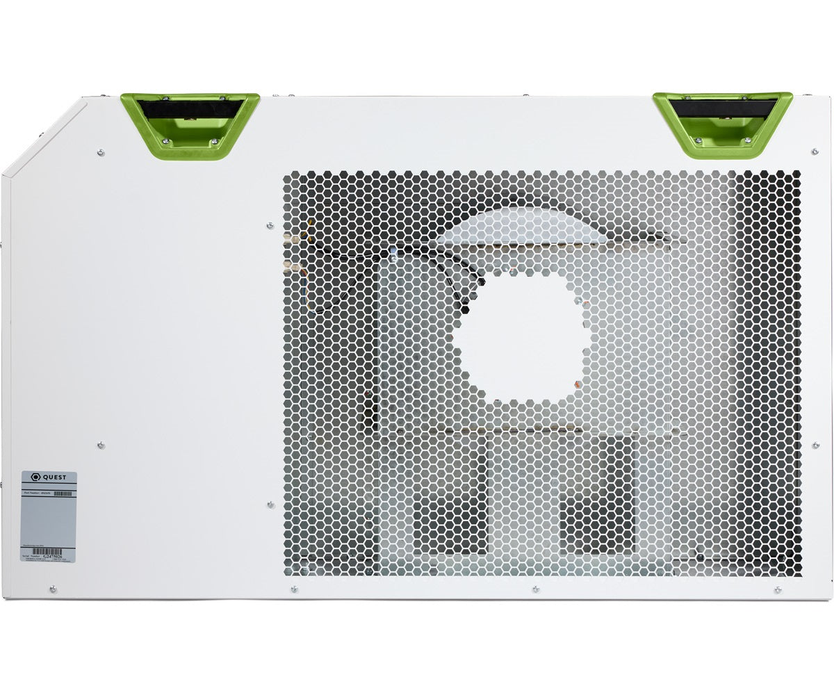 Quest 506 High-Efficiency Commercial Dehumidifier