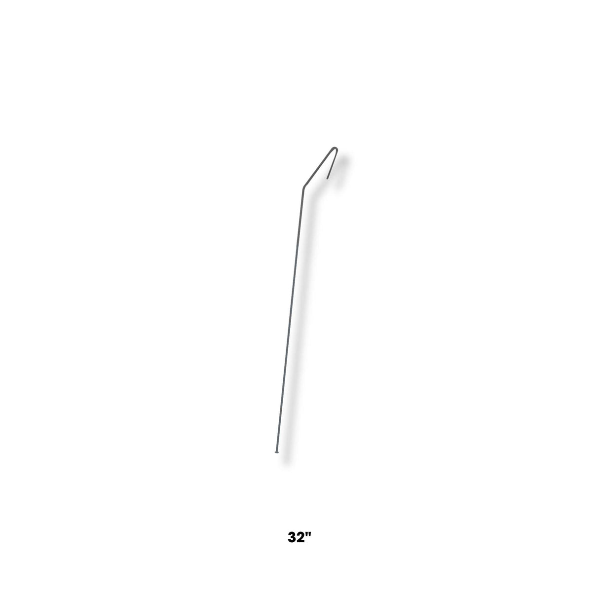 Replacement Hooks for QLIPR Trellis System (Pack of 10)
