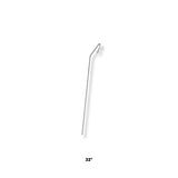 Replacement Hooks for QLIPR Trellis System (Pack of 10)