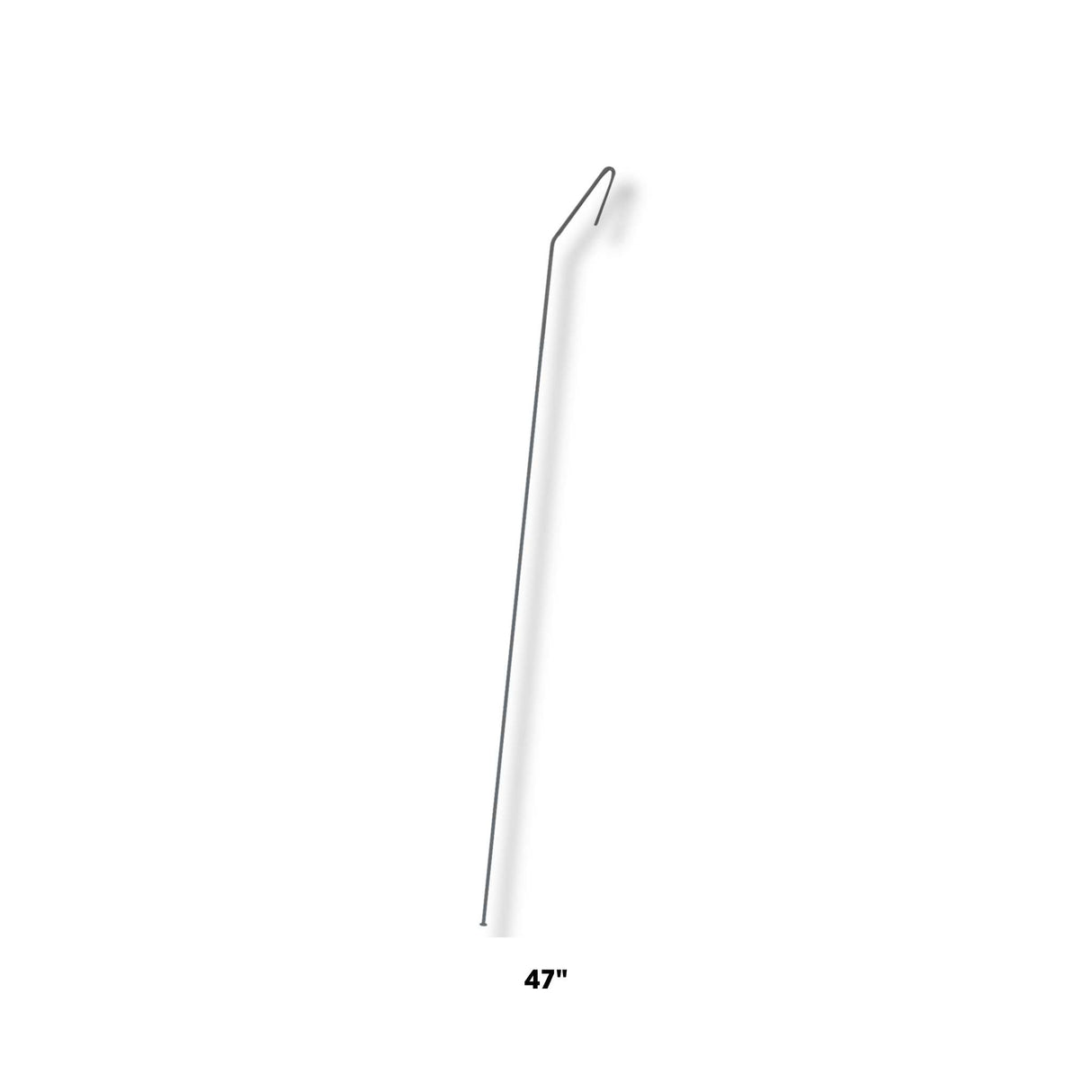 Replacement Hooks for QLIPR Trellis System (Pack of 10)
