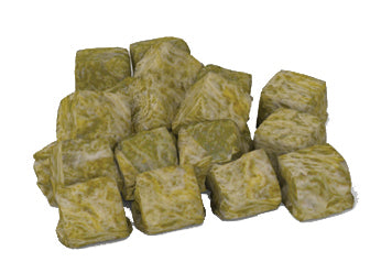 Grodan Grow-Cubes, 2 cu. ft.