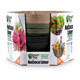 Smart Pot NoCoco Liner – Reusable Fabric Planter & Basket Liner