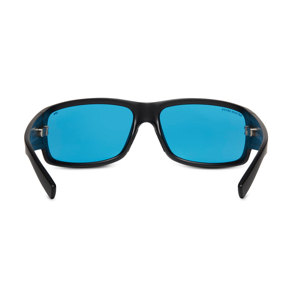 Method Seven Resistance 2 HPS Crystal Classic Grow Room Glasses