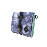 Revelry Supply The Rolling Kit – Smell Proof Travel Set with Tray, Grinder & XL Papers