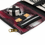 Revelry Supply The Rolling Kit – Smell Proof Travel Set with Tray, Grinder & XL Papers
