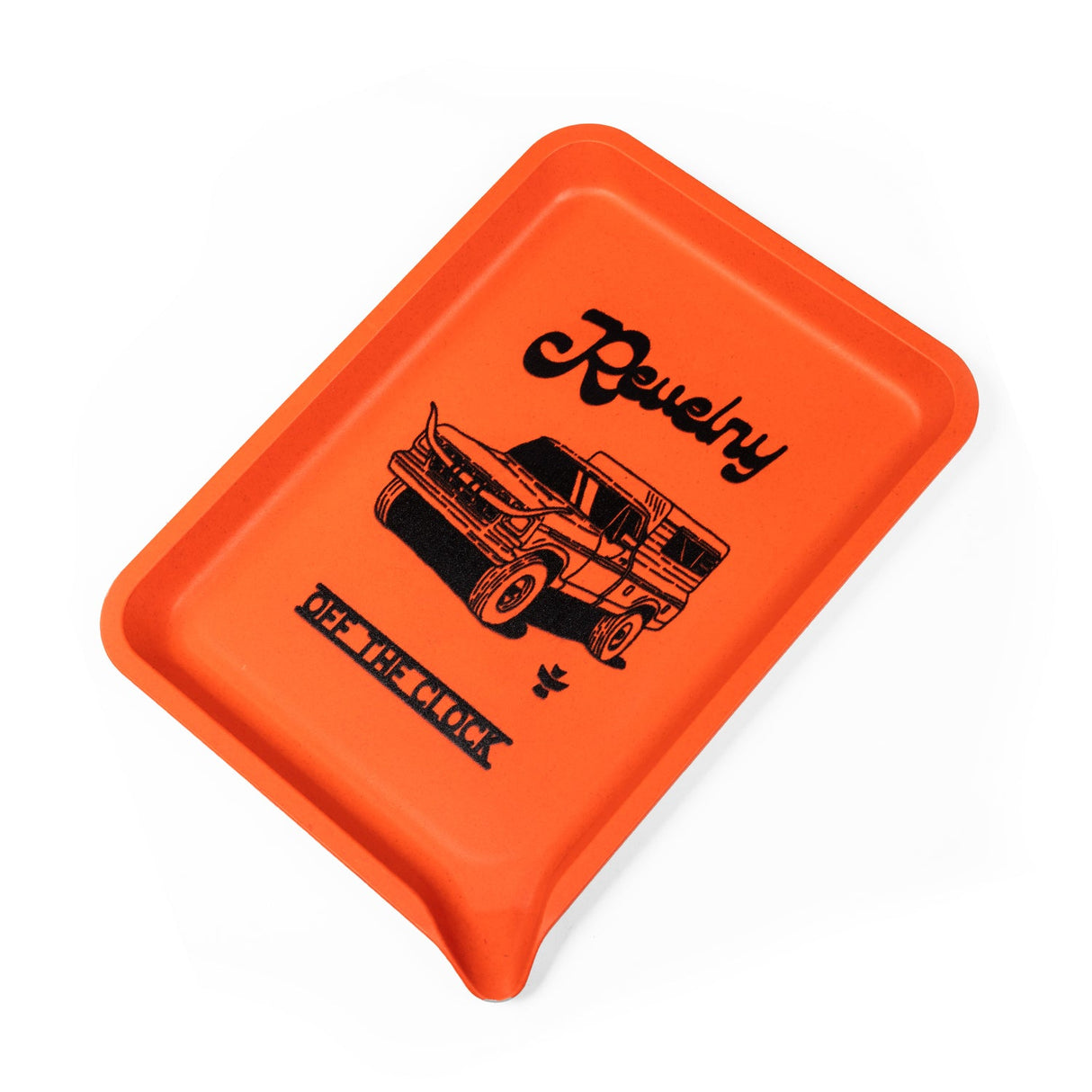 Revelry Supply Rolling Tray
