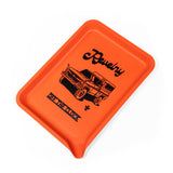 Revelry Supply Rolling Tray