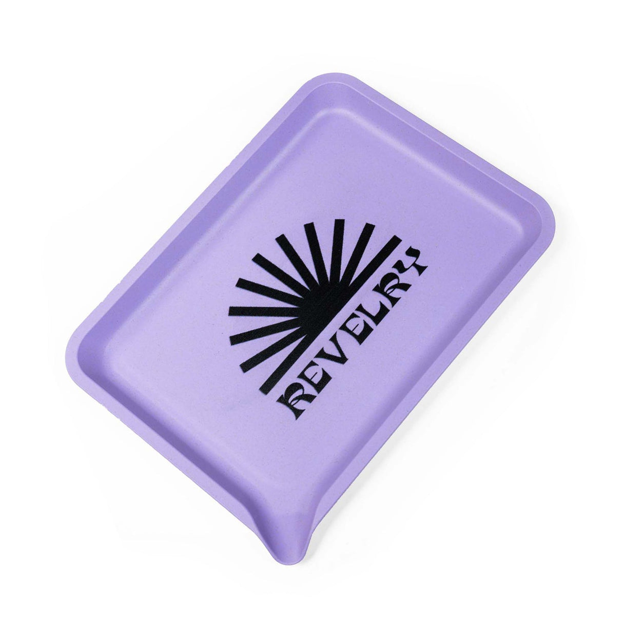 Revelry Supply Rolling Tray