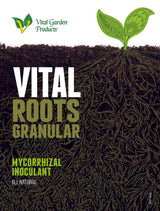 Vital Roots Granular - Mycorrhizal Inoculant
