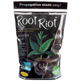 Root Riot Cubes