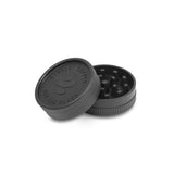 Revelry Supply 2-Piece Herb Grinder – Lightweight & Durable