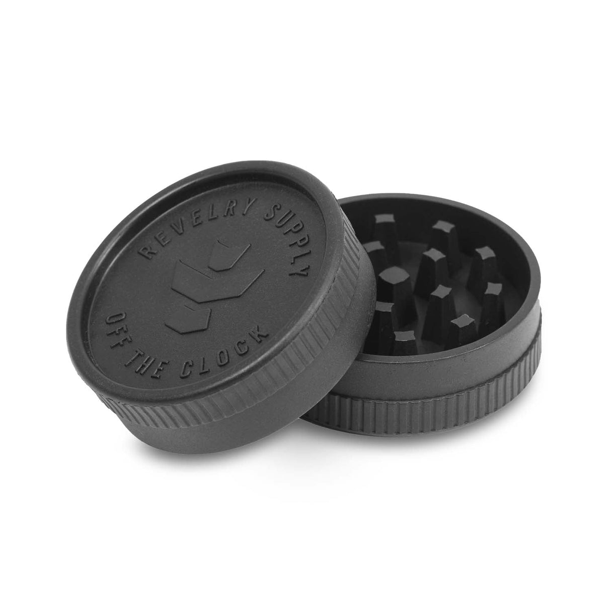 Revelry Supply The Rolling Kit Traveler - Smell Proof Kit