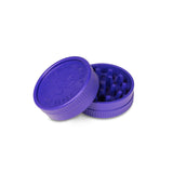 Revelry Supply 2-Piece Herb Grinder – Lightweight & Durable