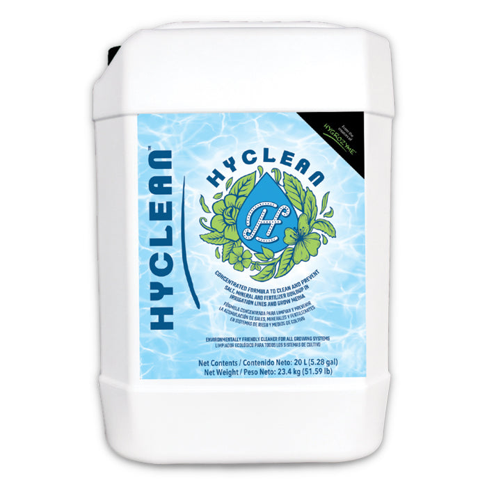 Hyclean Line & Equipment Cleaner