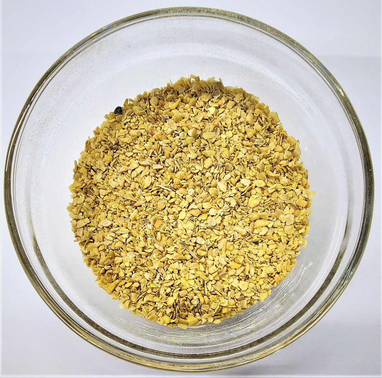 Soybean Meal – Organic Nitrogen Fertilizer (7-1.5-1 Avg.)