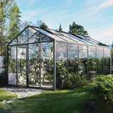 Scandiglas Greenhouse