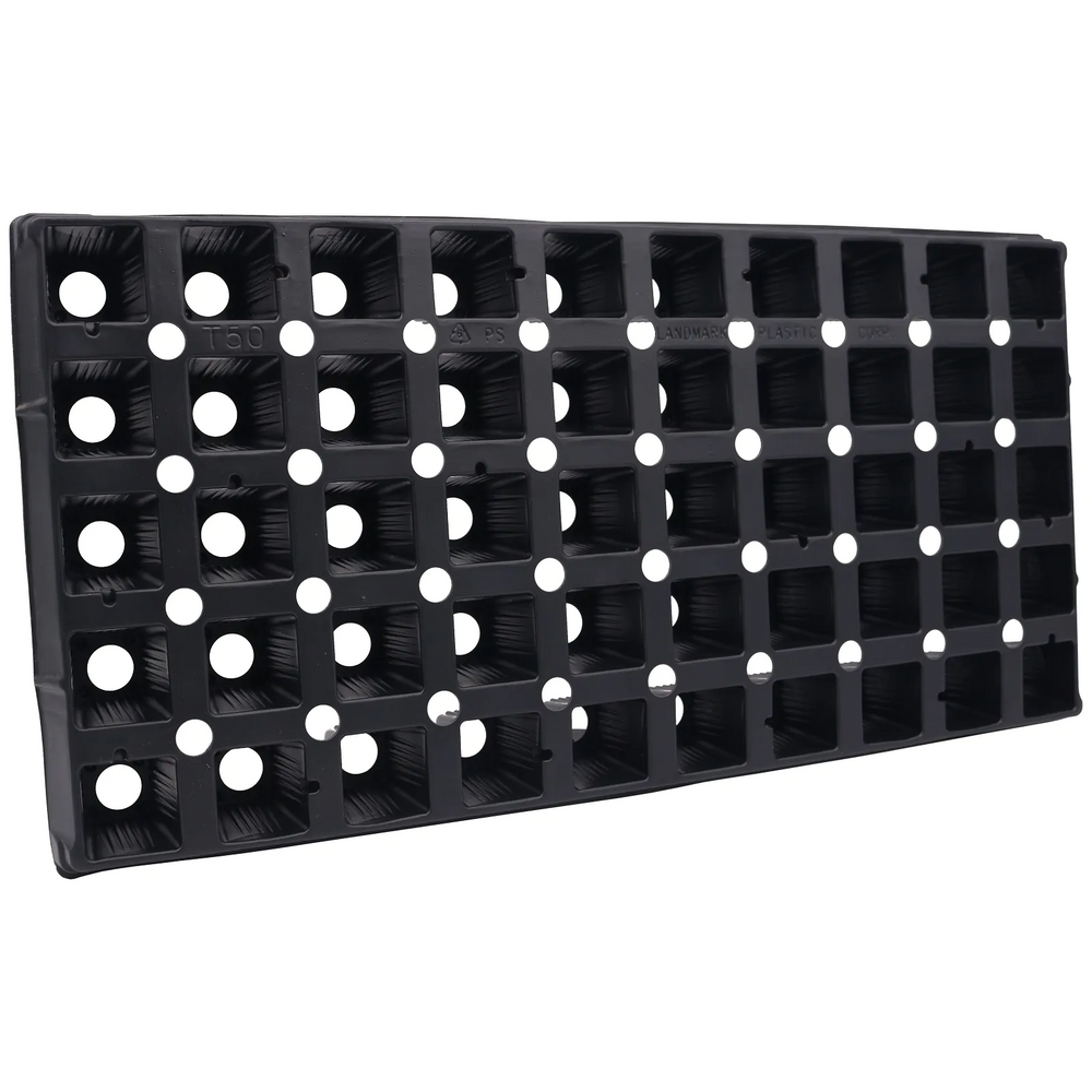 72 Cell Tree Plug 72 Cell Seed Plug Insert Tray 10x20 | Monster Gardens