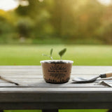 Broccoli | Plant Seed Starter Grow Kit | Seeds In A Cup®