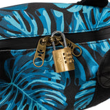 Revelry Supply The Sheila – Smell Proof, Water Resistant & Lockable Tote Bag