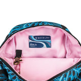 Revelry The Shorty – Compact Smell Proof Mini Backpack