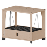 Aquager Hydroponic Home Farm