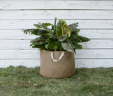 Smart Pot Fabric Planter – Original USA-Made Breathable Grow Container