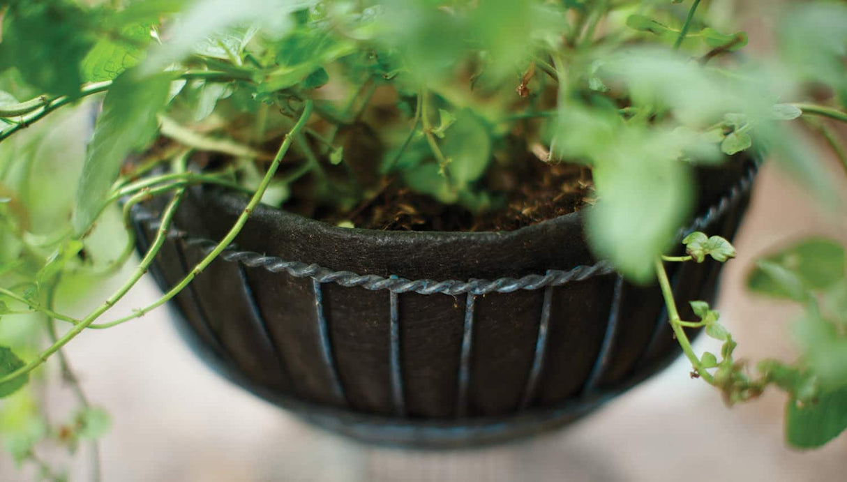 Smart Pot NoCoco Liner – Reusable Fabric Planter & Basket Liner
