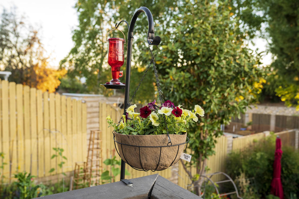 Smart Pot NoCoco Liner – Reusable Fabric Planter & Basket Liner
