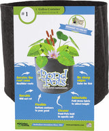 Smart Pot Pond Pot – Breathable Fabric Planter for Aquatic Plants