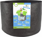 Smart Pot Pond Pot – Breathable Fabric Planter for Aquatic Plants