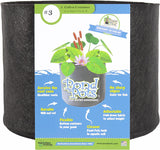 Smart Pot Pond Pot – Breathable Fabric Planter for Aquatic Plants