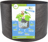 Smart Pot Pond Pot – Breathable Fabric Planter for Aquatic Plants